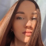 Меленчук Марина Дмитриевна