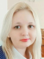 Пискарёва Юлия Николаевна