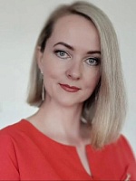 Ильюшонок Нина Николаевна