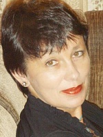 Зимина Светлана Алексеевна