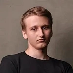 Будак Данил Алексеевич