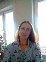 Михалева Елена Сергеевна