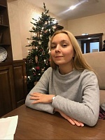 Куртаева Мария Олеговна