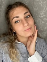 Черняева Татьяна Юрьевна