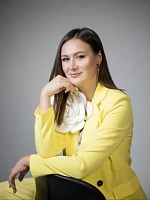 Прокопенко Марина Сергеевна