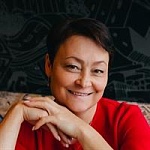 Оксана Витальевна Дементьева