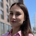 Гончарук Наталия Константиновна