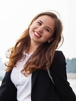 Абзаева Ольга Рузиловна