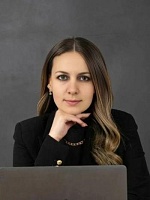 Казорина Олеся Сергеевна