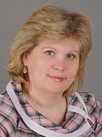 Таурина Оксана Петровна