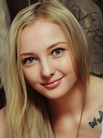 Браун Анастасия Сергеевна