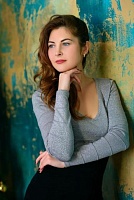 Куриганова Анастасия Николаевна