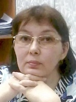 Фадеева Татьяна Валерьевна