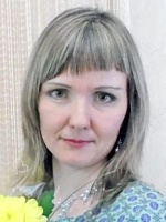 Платонова Виктория Дмитриевна
