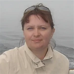 Лилиана Валерьевна Найденова