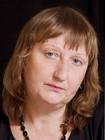 Захарова Екатерина Евгеньевна