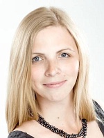Кузнецова Светлана Олеговна
