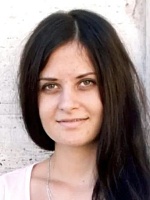Шавловская Яна Игоревна