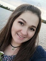 Мурашова Ольга Николаевна
