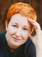Суздальницкая Ирина Владимировна