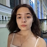 Мартыновская Алена Станиславовна