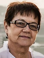 Кулагина Людмила Александровна