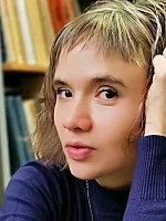 Дружинина Светлана Сергеевна