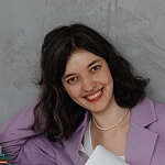 Сергеева Анна Владимировна