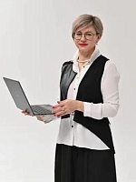 Боголюбова Светлана Герасимовна