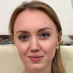 Оводнева Анастасия Викторовна