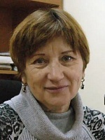 Данилина Елена Васильевна