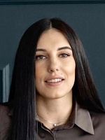 Емельянова Ольга Александровна