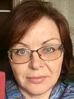 Яковенко Наталья Николаевна