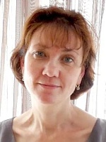 Аверьянова Марина Владимировна