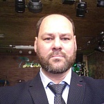 Брагин Александр Евгеньевич