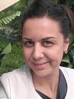 Томышева Елена Владимировна