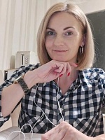Иванкович Мария Викторовна