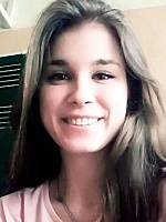 Задорина Юлия Дмитриевна
