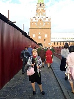 Кватова Анастасия Валерьевна