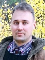 Усов Константин Ильич