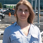 Мария Владимировна Тергоева