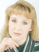 Данилова Елена Викторовна