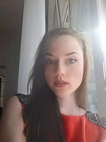 Липаткина Алена Владимировна