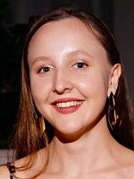 Петрова Анастасия Алексеевна