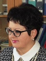 Климкина Лариса Николаевна