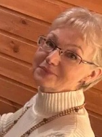 Базилевская Валентина Феликсовна