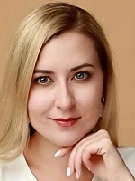 Чекулаева Арина Андреевна