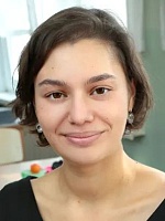 Рычкова Софья Геннадьевна