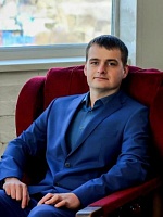 Макурин Максим Геннадьевич