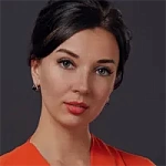 Людмила Ивановна Шер